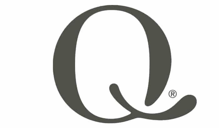 Q meieriene logo